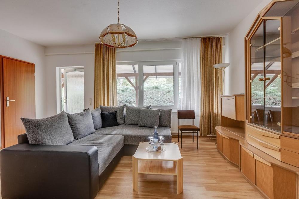 Hotel Waldhotel&restaurant Stieglitzenkrug